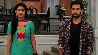 Ayesha Feels Guilty for Cheating Aditya - Pyaar Ka Dard Hai Meetha Meetha Pyaara Pyaara Thumbnail