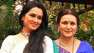 Padmini Kolhapure Enters in Ek Nayi Pehchan