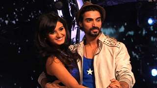 Celebrities talk about their Favourite Dance Style - Jhalak Dikhhla Jaa 7