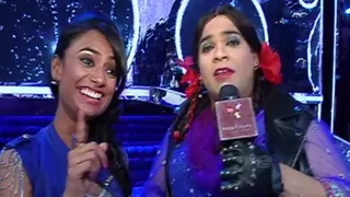 Watch Jhalak Contestants Thanking their Fans Thumbnail