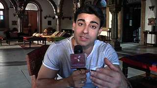 Gautam Rode talks about Mumbai