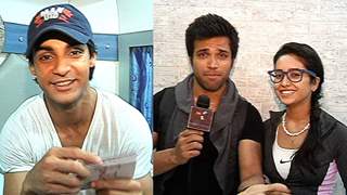 Karan Wahi misses buddy Rithwik Dhanjani