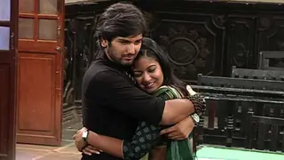 Rahul And Ishita Reminisces Their Memories On The Last Day Of Their Shoot - Ek Ghar Banaunga Thumbnail