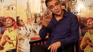 Vidhu Vinod Chopra Praises Filmistaan - Part 01