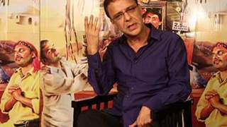 Vidhu Vinod Chopra Praises Filmistaan - Part 02