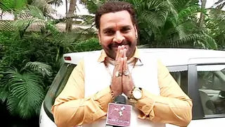 Shahbaaz Khan Talks About His Favourite Character Played By Him Thumbnail