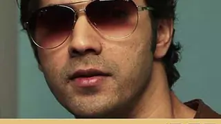 Varun Dhawan photoshoot for IDEE Eyewear Thumbnail