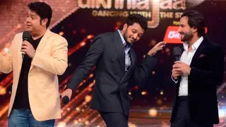 Jhalak Dikhhla Jaa| Humshakal integration with Saif Ali Khan, Sajid Khan and Ritiesh Deshmukh Thumbnail