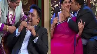 Humshakals on Comedy nights with Kapil Promo Thumbnail