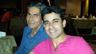 Gautam Rode talks about his dad on this Fathers Day
