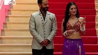 MTV Splitsvilla 7 - Episode 1 - Teaser Thumbnail