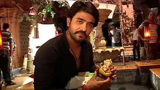 Ashish Sharma's Exclusive Gift Segment Thumbnail