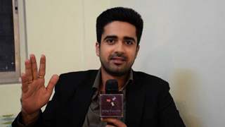 Avinash Sachdev's Message for His Fans