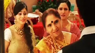 Baa's Angry Avatar In Meri Aashiqui Tumse Hi Thumbnail