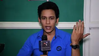 Abhishek Rawat Shares His journey in the TV industry Thumbnail