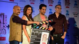 Launch of Cine Stars Ki Khoj Season 2