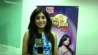 Kritika Kamra Shares Her Jhalak Dikhhla Jaa Experince and Future Plans