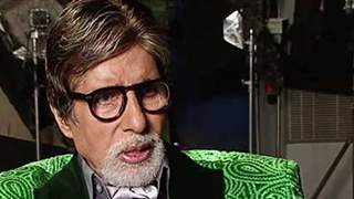 The Making of the Xoom Instant Deposits Campaign with Amitabh Bachchan