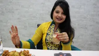Giaa Manek Monsoon Special Thumbnail