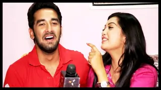 Digangana And Vishal Share Their Experience Of Shooting In Poland Thumbnail