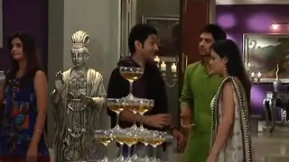 Ishaani Gets Angry Thumbnail