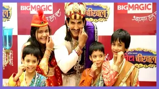 Saloni In Chota Birbal Thumbnail