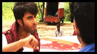 Yuvraj And Krishna Get Into an Ugly Fight !!! Thumbnail
