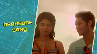 Lekar Hum Deewana Dil 'Beqasoor' Song ft. Armaan, Deeksha