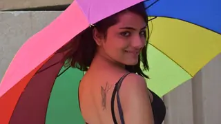 Shritama Mukherjee Shares Her Monsoon Plans Thumbnail