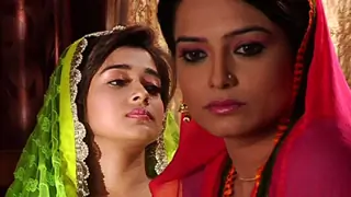 Meethi is upset and tensed Thumbnail