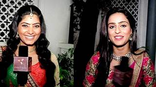 Neha Yadav And Rajshri Pandey Talk About Their Roles In Suhani Si Ek Ladki