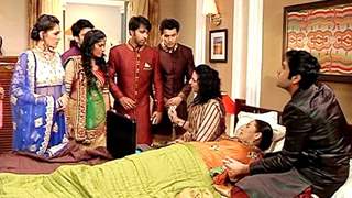 Suhani To Take Care Of Yuvraj's Mom In Suhani Si Ek Ladki