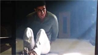 Saras Escapes From The clutches Prashant