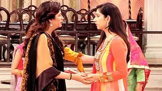 Ayesha Goes Missing In Pyaar Ka Dard Hai Thumbnail