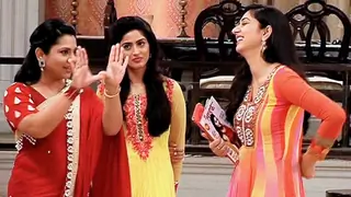 Behind The Scene Masti On the Sets Of Pyaar Ka Dard Hai Meetha Meetha Pyaara Pyaara Thumbnail