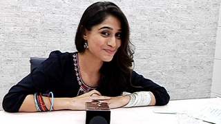 Soumya Seth In A Candid Chat With India-Forums