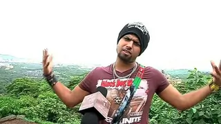 Neil Bhat In An Italian Avtar Thumbnail