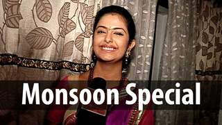 Avika Gor Monsoon Special Thumbnail