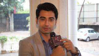 Harshad Arora shares some fun facts of his life