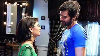 Abhi And Pragya's Sweet Nok-Jhok In Kumkum Bhagya Thumbnail