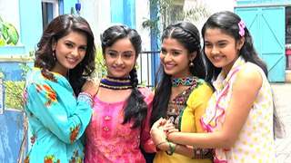 Launch Of Shastri sisters