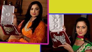 Sakshi Goenka To Gift Durga An Expensive Necklace