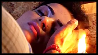 Ranveer's Hand Gets Burnt Thumbnail