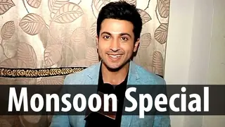 Dheeraj Dhupar Monsoon Special Thumbnail