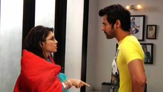 Tiff between Abhi and Pragya in Kumkum Bhagya Thumbnail