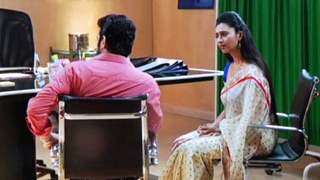 Raman Tells Ishita The Truth in Ye Hai Mohabbatein