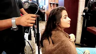 Madhura Naik Visits Spa For Relaxation Thumbnail