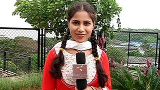 Veebha Anand Talks About Her New Show Kaisi Yeh Yaariyan