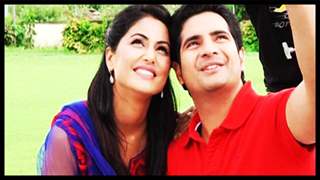 Akshara And Naitik Celebrate Their 10th Anniversary