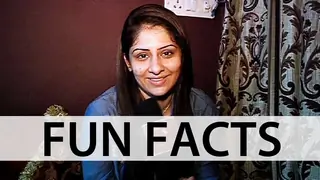 Ankita Sharma Share Some Fun Facts Of Her Life Thumbnail